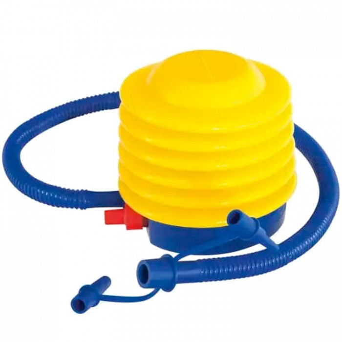 Насос ножной Bestway AIR STEP 62007
