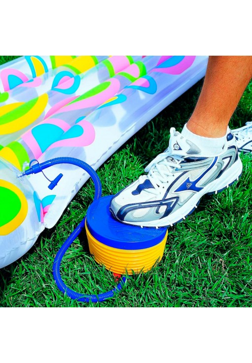 Pompa de picior Bestway AIR STEP