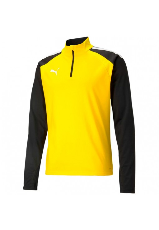 Hanorac Puma teamLIGA 1/4 Zip Top