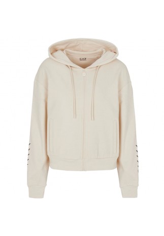 Толстовка EA7 EMPORIO ARMANI SWEATSHIRT