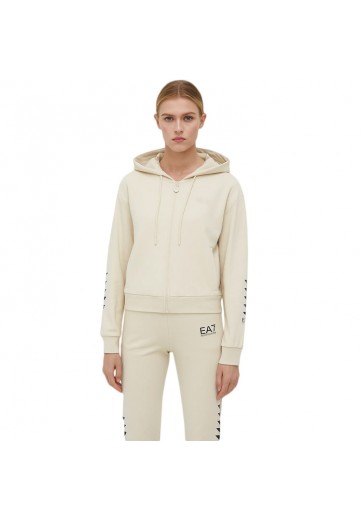 Hanorac EA7 EMPORIO ARMANI SWEATSHIRT