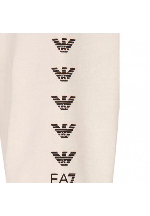 Толстовка EA7 EMPORIO ARMANI SWEATSHIRT