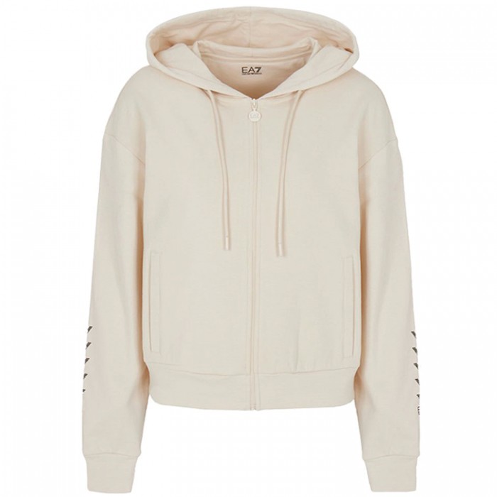 Толстовка EA7 EMPORIO ARMANI SWEATSHIRT 6RTM28-TJPLZ-1707 - 4