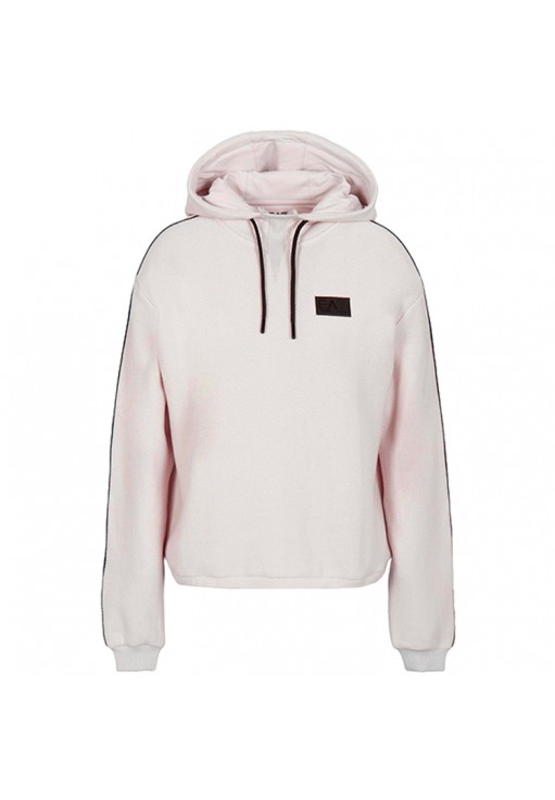 Hanorac EA7 EMPORIO ARMANI JERSEYWEAR