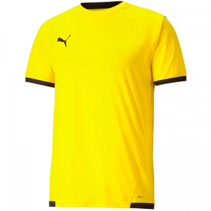 Футболка Puma teamLIGA Jersey 70491707