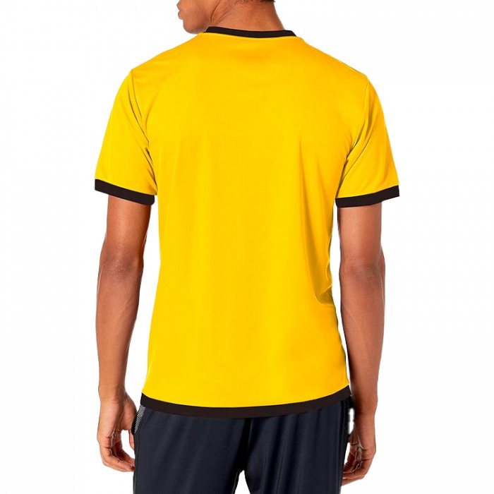 Футболка Puma teamLIGA Jersey 70491707 - изображение №3