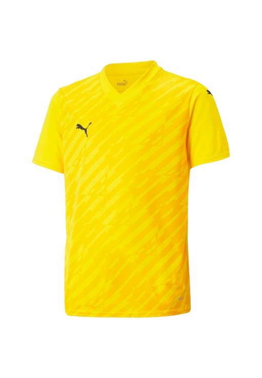 Футболка Puma teamULTIMATE Jersey Jr