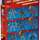 Конструкторы Lego 71807 71807