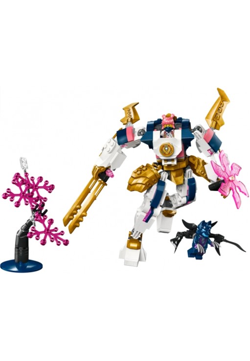 Конструкторы Lego 71807