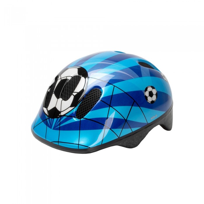 Защитный шлем M-WAVE Soccer 864264