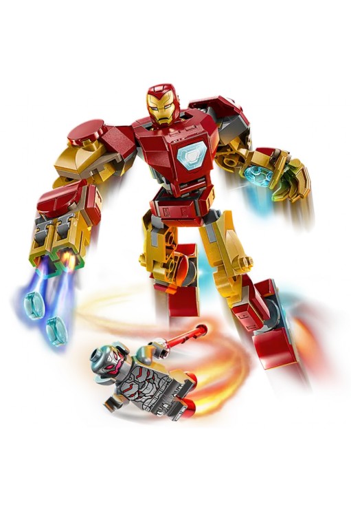 Constructor Lego 76307