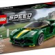 Constructori Lego 76907  76907