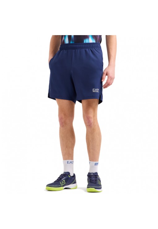 Sorti EA7 EMPORIO ARMANI TENNIS PRO M SHORTS PL