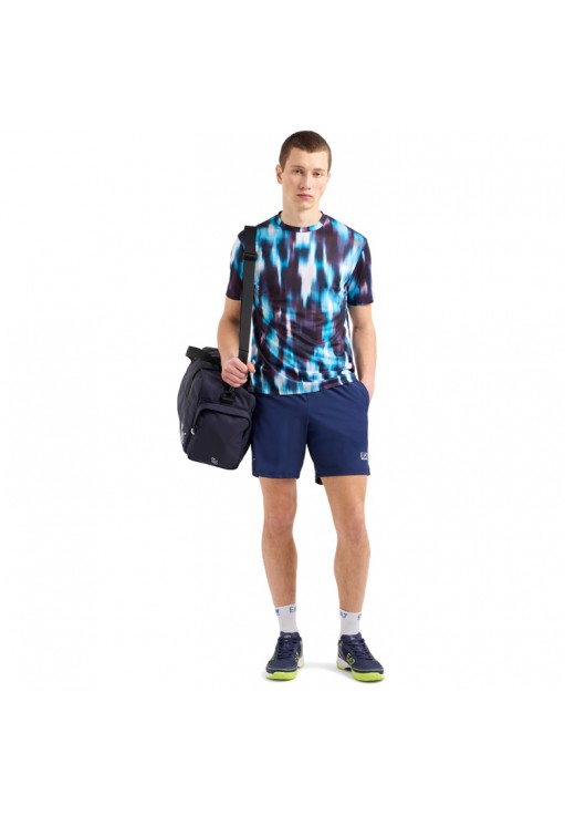 Шорты EA7 EMPORIO ARMANI TENNIS PRO M SHORTS PL