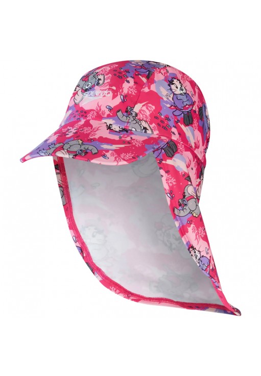 Панама Speedo LTS SP CAP IF