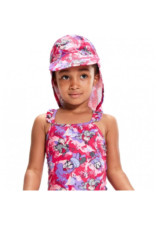 Panama Speedo LTS SP CAP IF