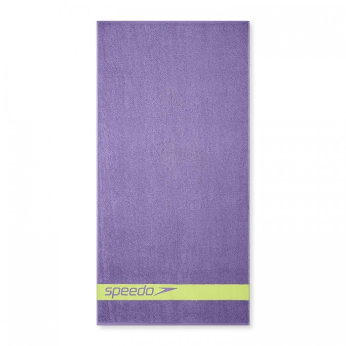 Полотенце абсорбент Speedo SPEEDO BORDER TWL AU 8-0905714607