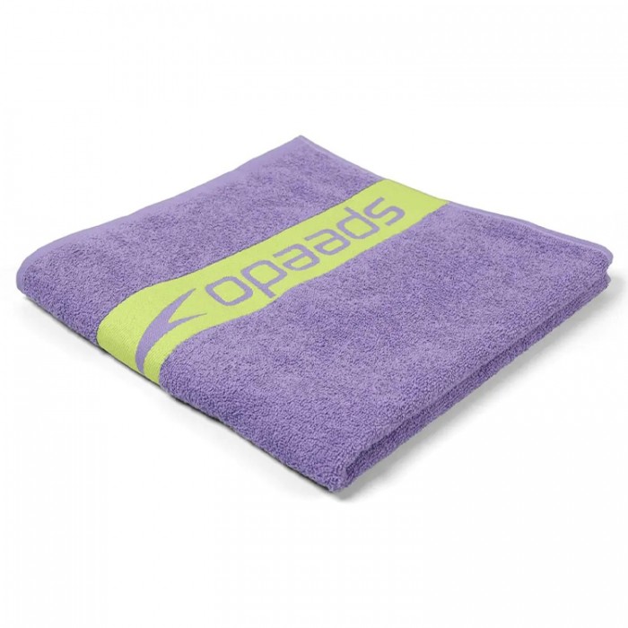 Полотенце абсорбент Speedo SPEEDO BORDER TWL AU 8-0905714607 - 3