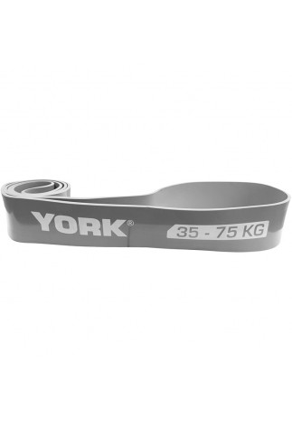 Banda elastica 35-75 kg YORK RESISTANCE BAND
