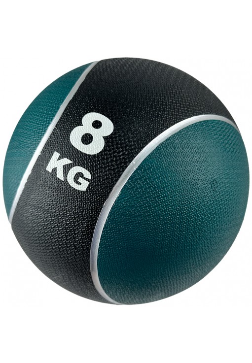 Медицинский мяч 8 кг YORK Medicine ball