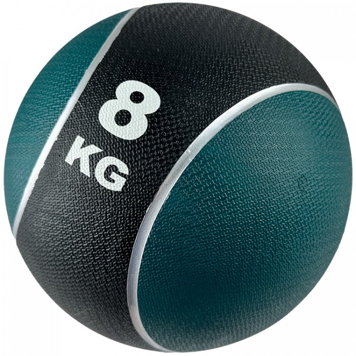 Minge medicinala 8 kg YORK Medicine ball 80707