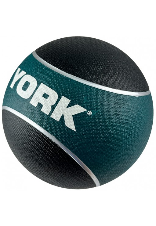 Медицинский мяч 8 кг YORK Medicine ball