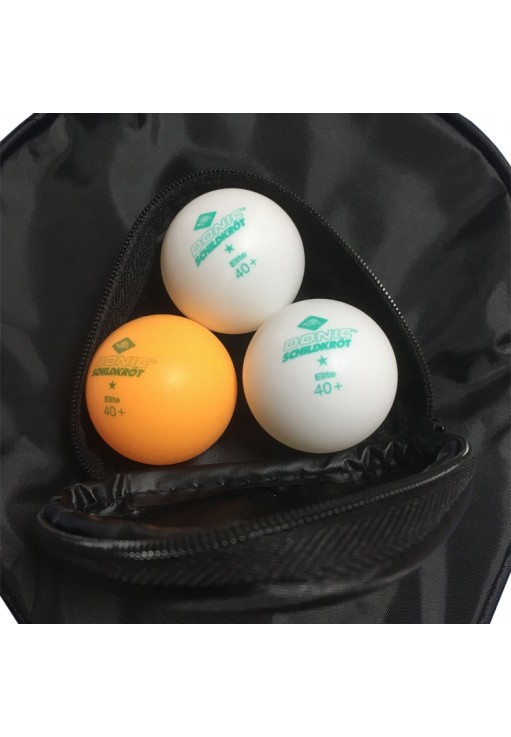 Чехол для ракетки настольного тенниса Donic Trend Cover