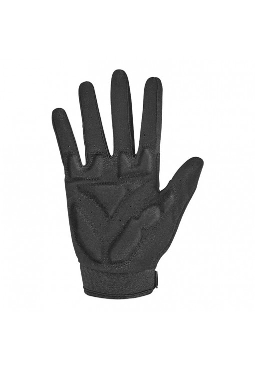 Manusi p/biciclisti Giant RIVAL LF GLOVE BLACK M