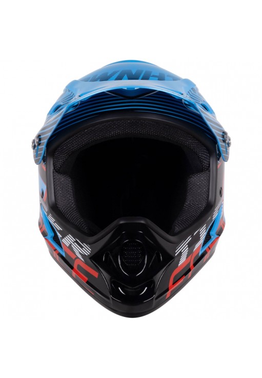 Casca de protectie Force TIGER downhill