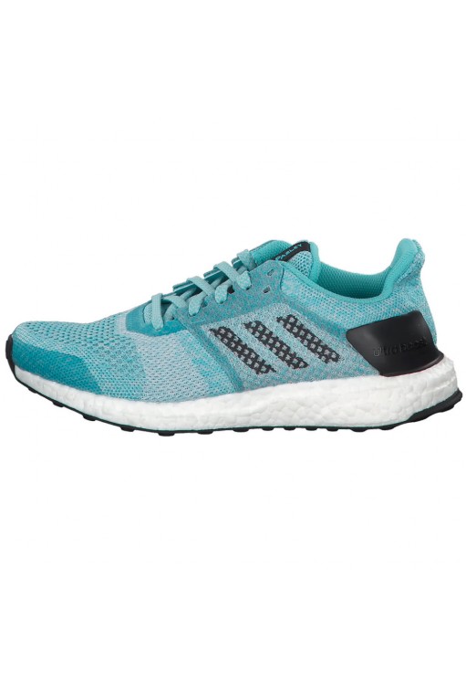 Incaltaminte Sport Adidas UltraBOOST ST Parley