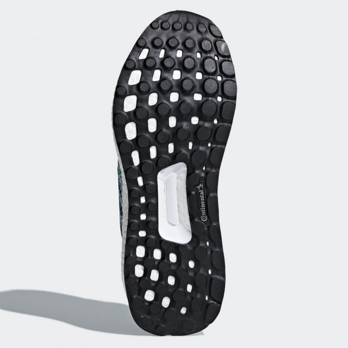 Кроссовки Adidas UltraBOOST ST Parley AC8207 - изображение №3
