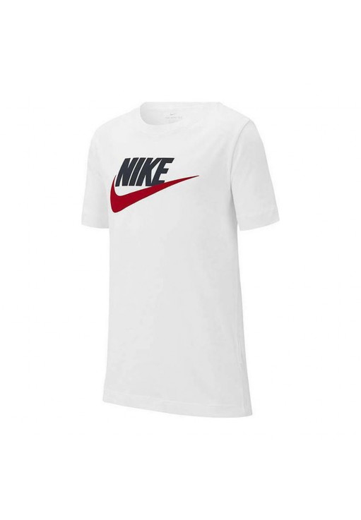 Футболка Nike B NSW TEE FUTURA ICON TD