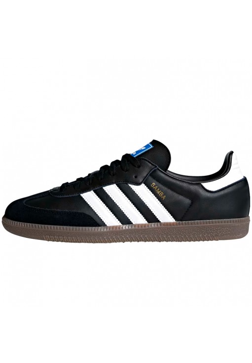 Incaltaminte Sport Adidas SAMBA OG