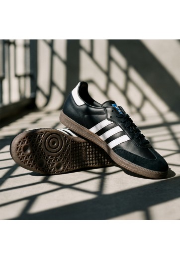 Кроссовки Adidas SAMBA OG