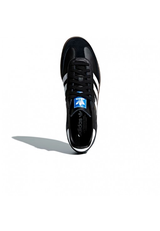 Incaltaminte Sport Adidas SAMBA OG