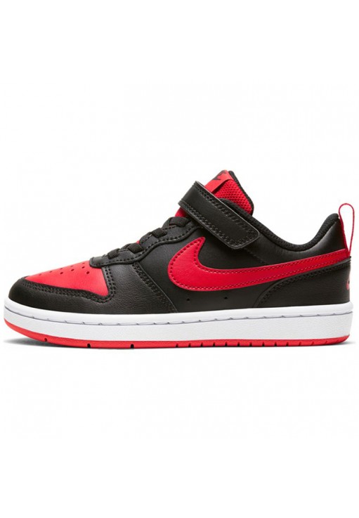 Incaltaminte Sport Nike COURT BOROUGH LOW 2 BP