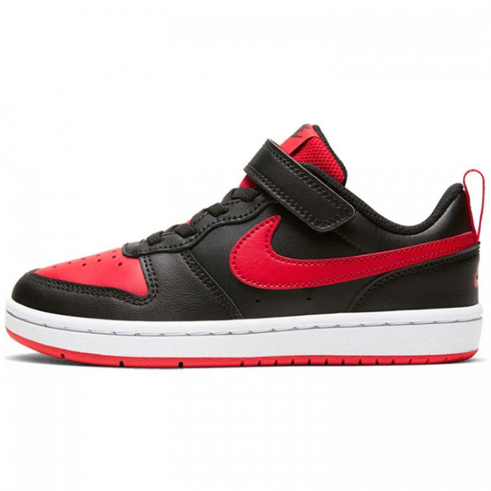 Incaltaminte Sport Nike COURT BOROUGH LOW 2 BP BQ5451-007