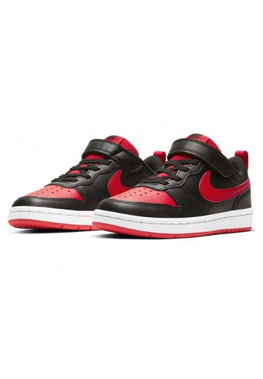 Кроссовки Nike COURT BOROUGH LOW 2 BP