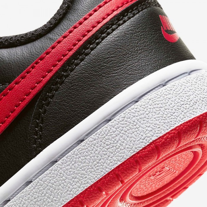 Incaltaminte Sport Nike COURT BOROUGH LOW 2 BP BQ5451-007 - 3