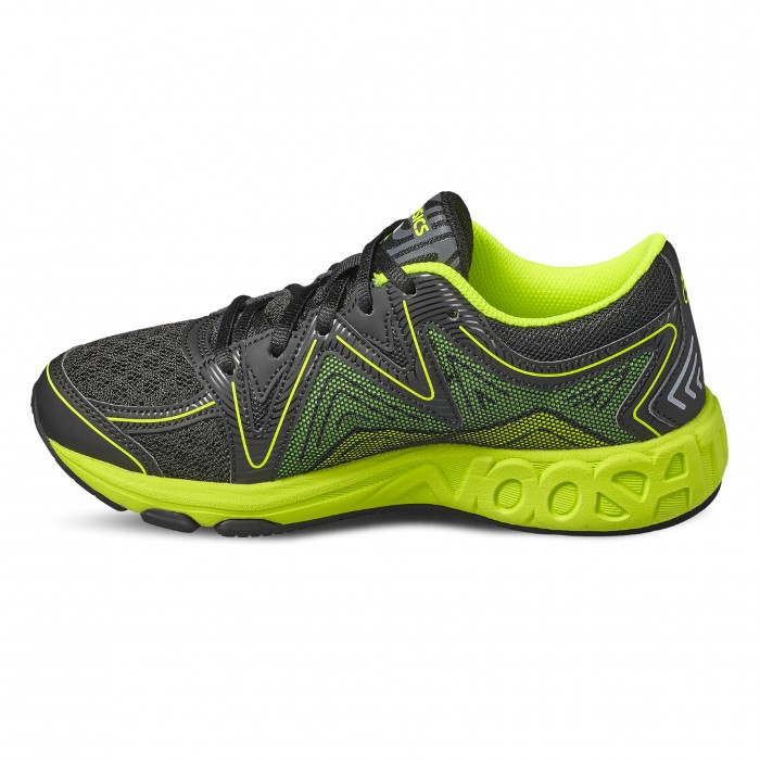 Incaltaminte Sport Asics NOOSA C711N-9007