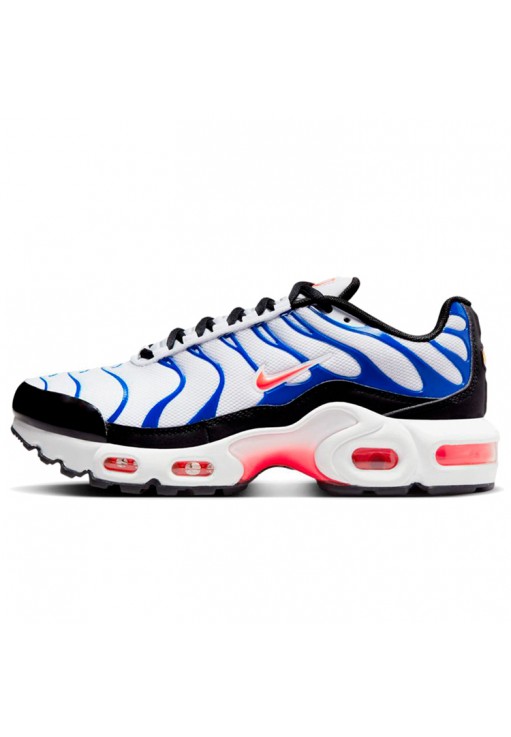 Кроссовки Nike AIR MAX PLUS BG