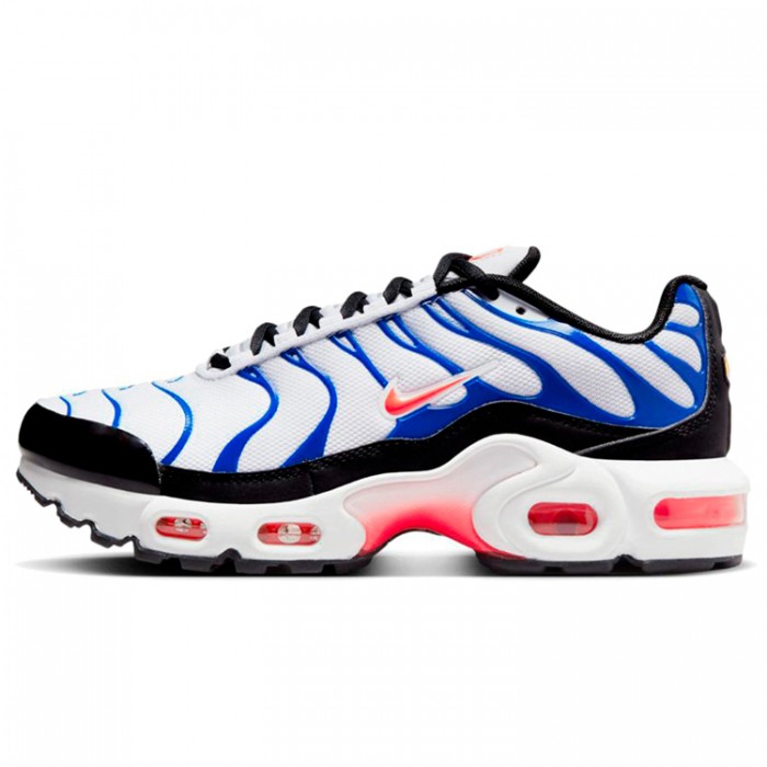 Кроссовки Nike AIR MAX PLUS BG CD0609-107