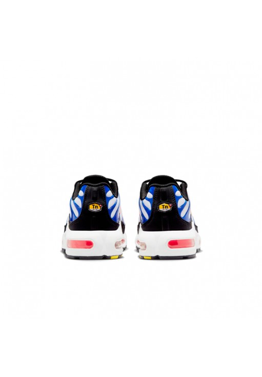 Кроссовки Nike AIR MAX PLUS BG