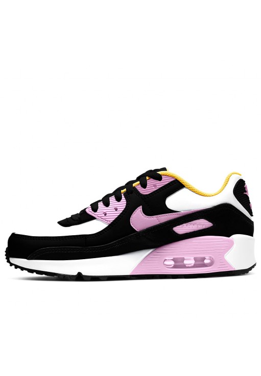 Incaltaminte Sport Nike AIR MAX 90 LTR (GS)