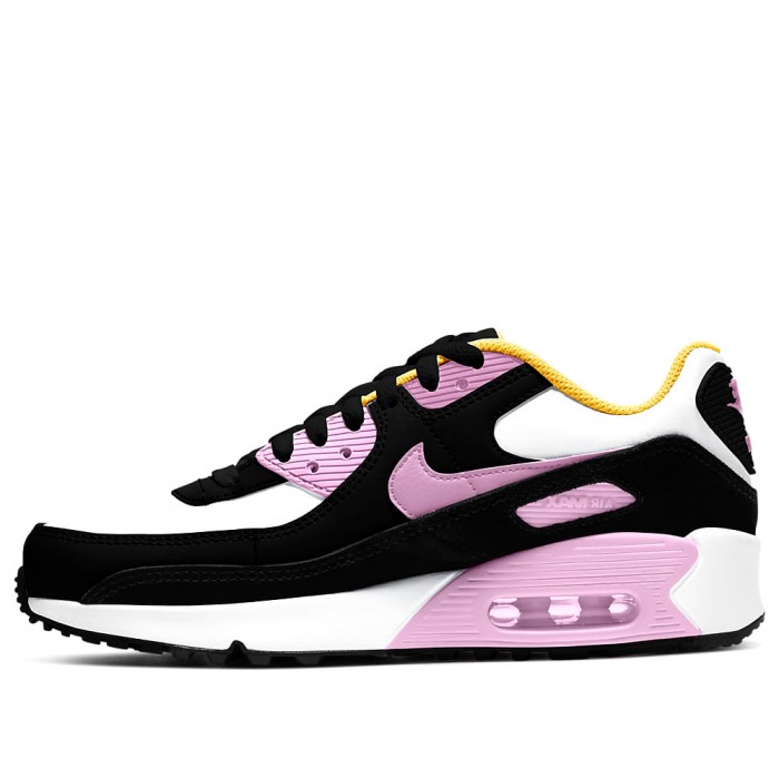 Кроссовки Nike AIR MAX 90 LTR (GS) CD6864-007
