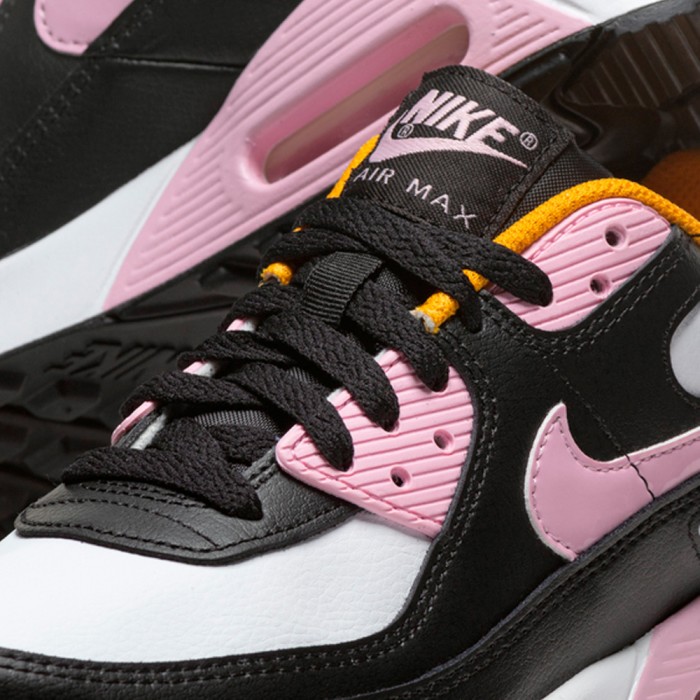 Кроссовки Nike AIR MAX 90 LTR (GS) CD6864-007 - 2