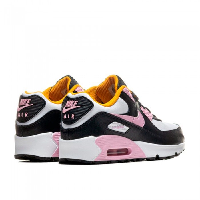 Кроссовки Nike AIR MAX 90 LTR (GS) CD6864-007 - 3