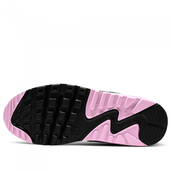 Кроссовки Nike AIR MAX 90 LTR (GS) CD6864-007 - 4