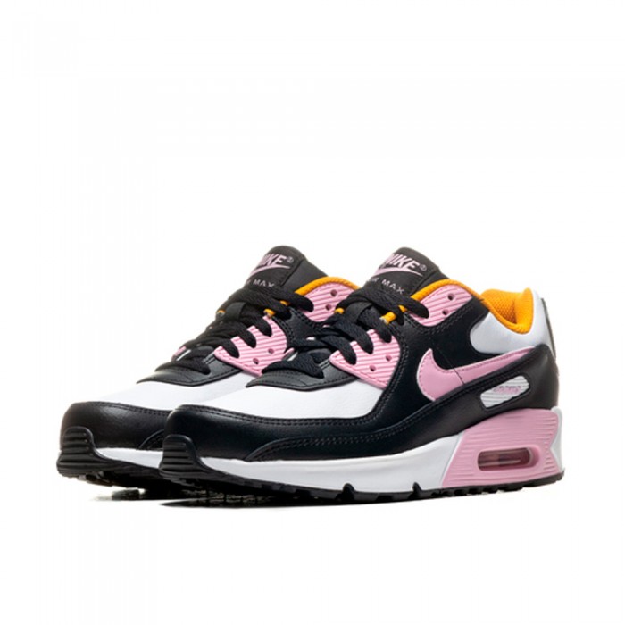Кроссовки Nike AIR MAX 90 LTR (GS) CD6864-007 - 5