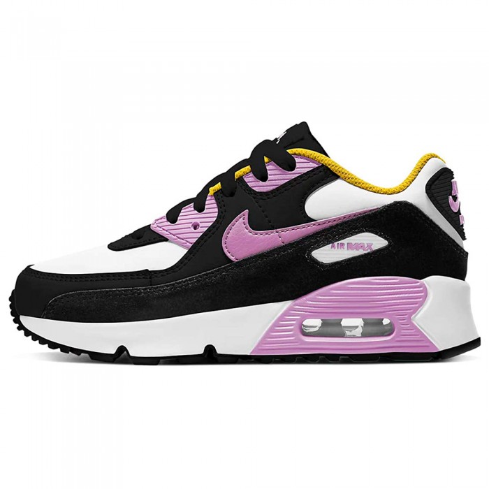 Incaltaminte Sport Nike AIR MAX 90 LTR (PS) CD6867-007
